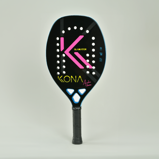 Pala de Beach Tennis: 4 estrategias para conservar la tuya durante más tiempo