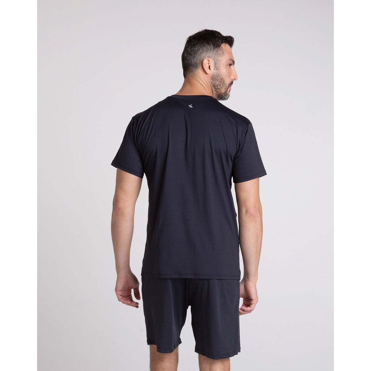 Polera Basic Negra