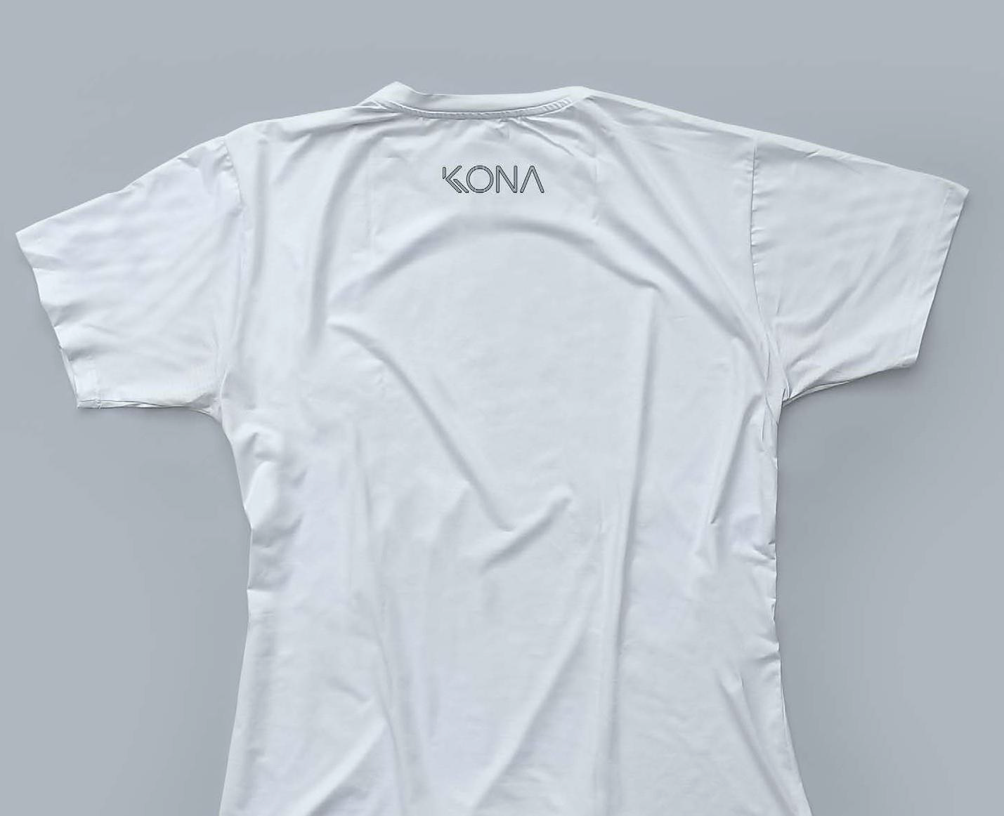 Polera Basic Blanca