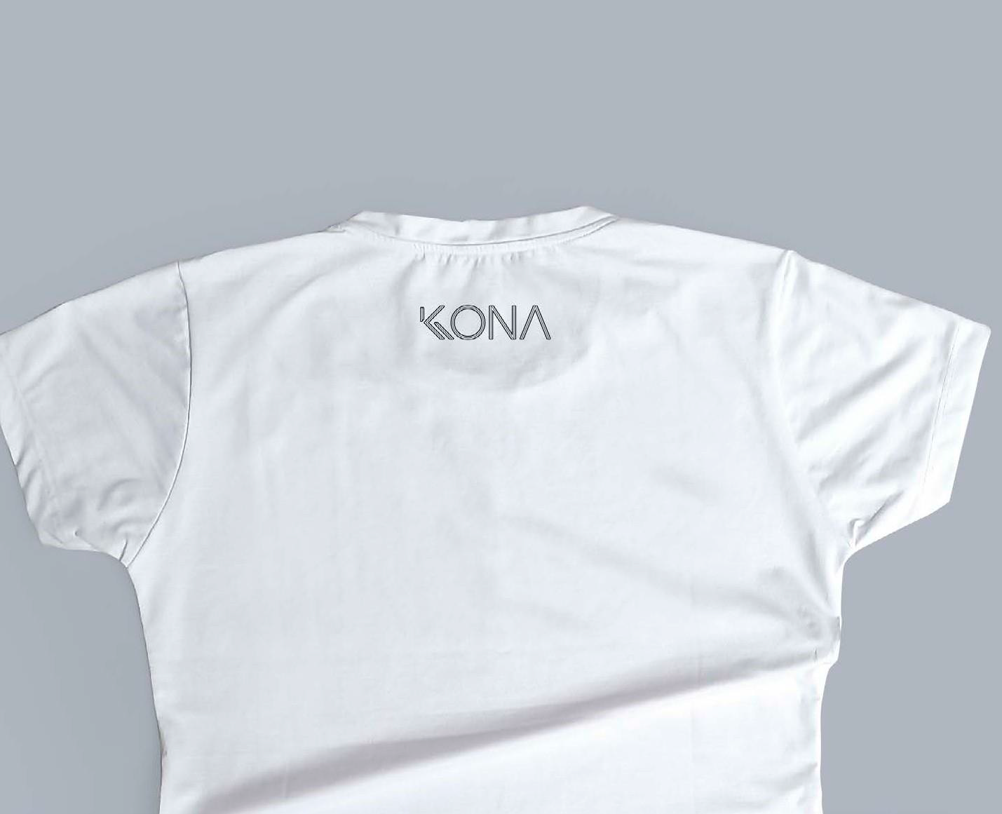 Polera Basic Blanca