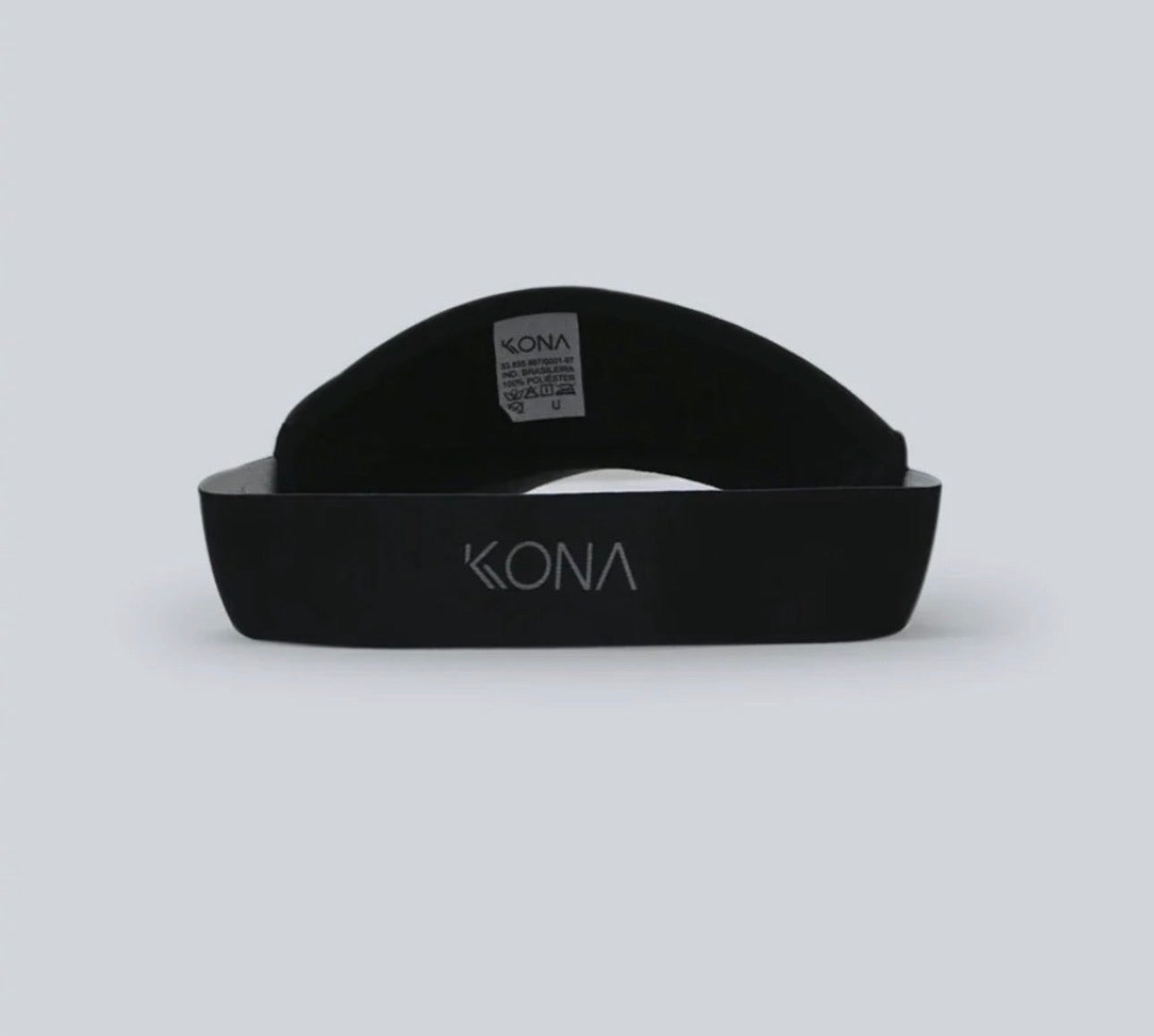 Visera Team K-Doze Negra
