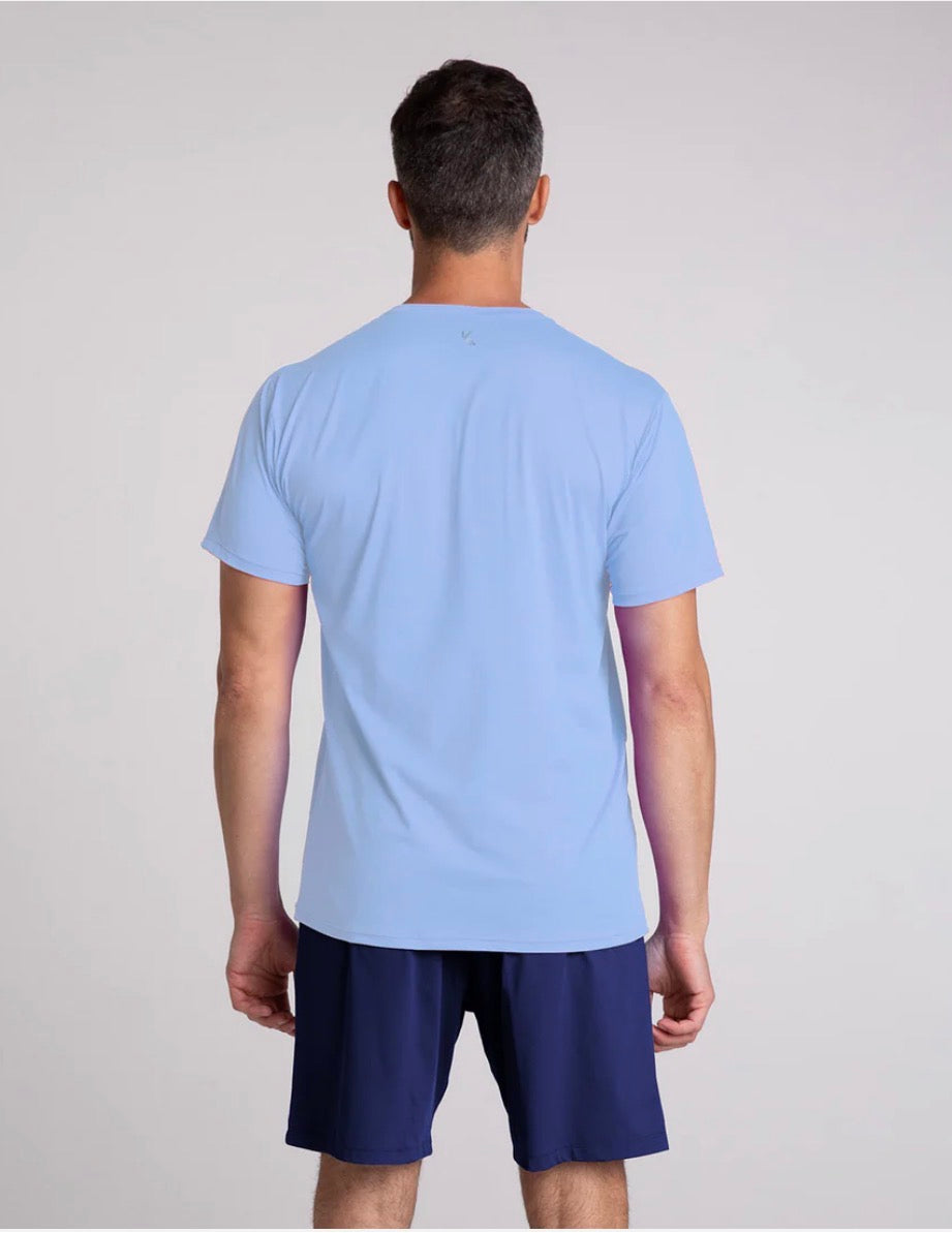 Polera Kolors Aquarius