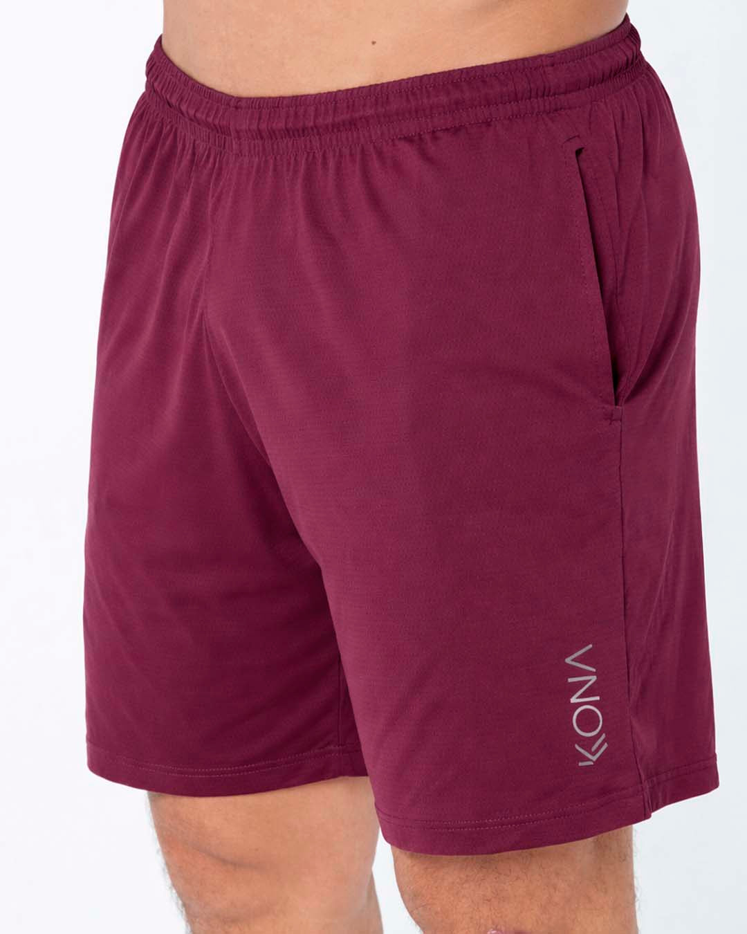Shorts Kolors Açaí