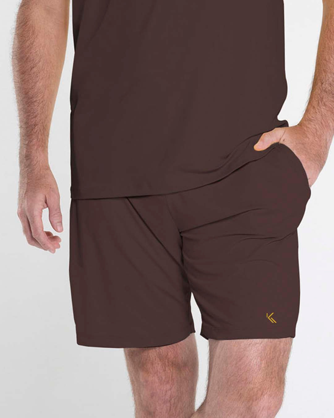 Shorts Kolors Café