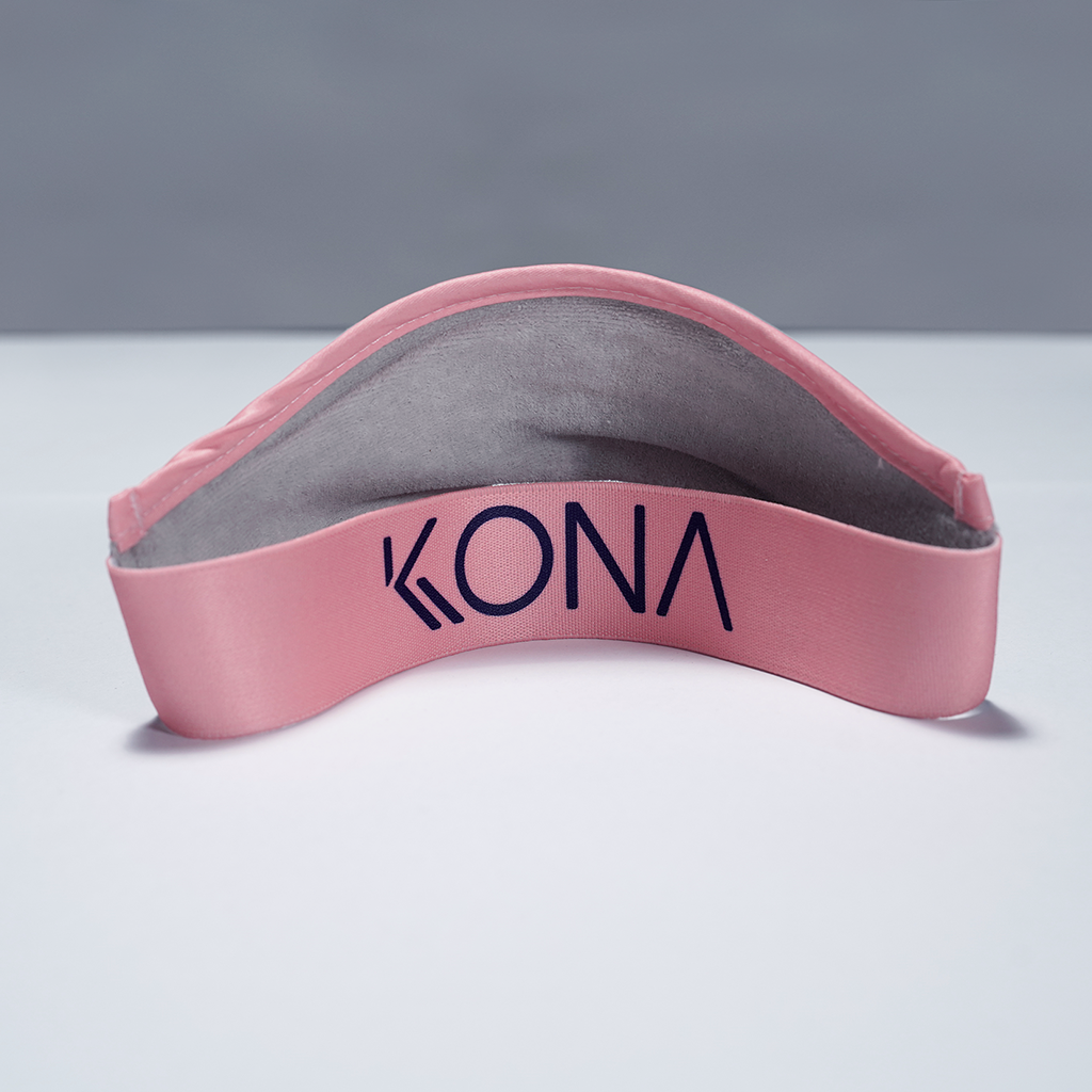 Visera Sunset Rosada