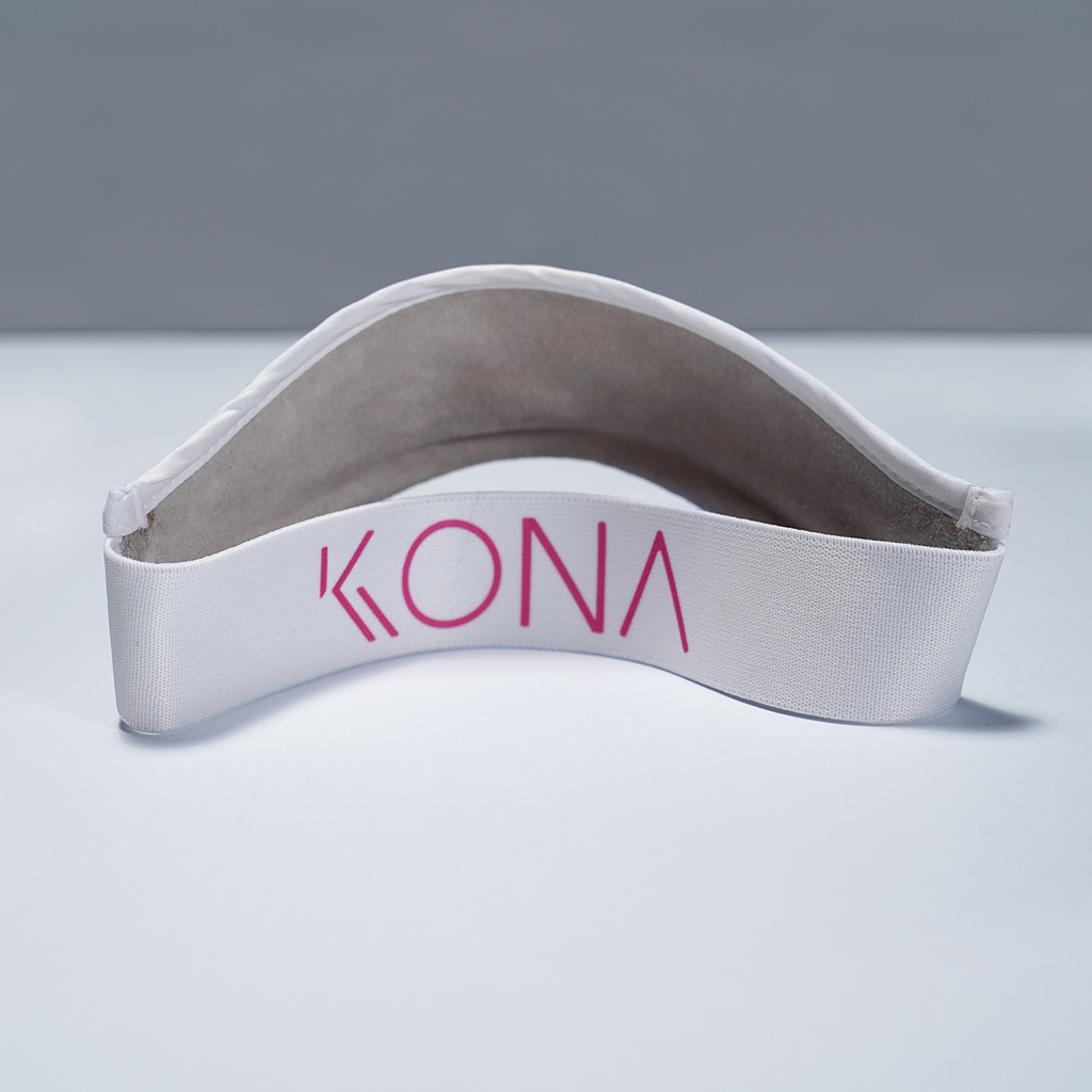 Visera Thunder Rosado