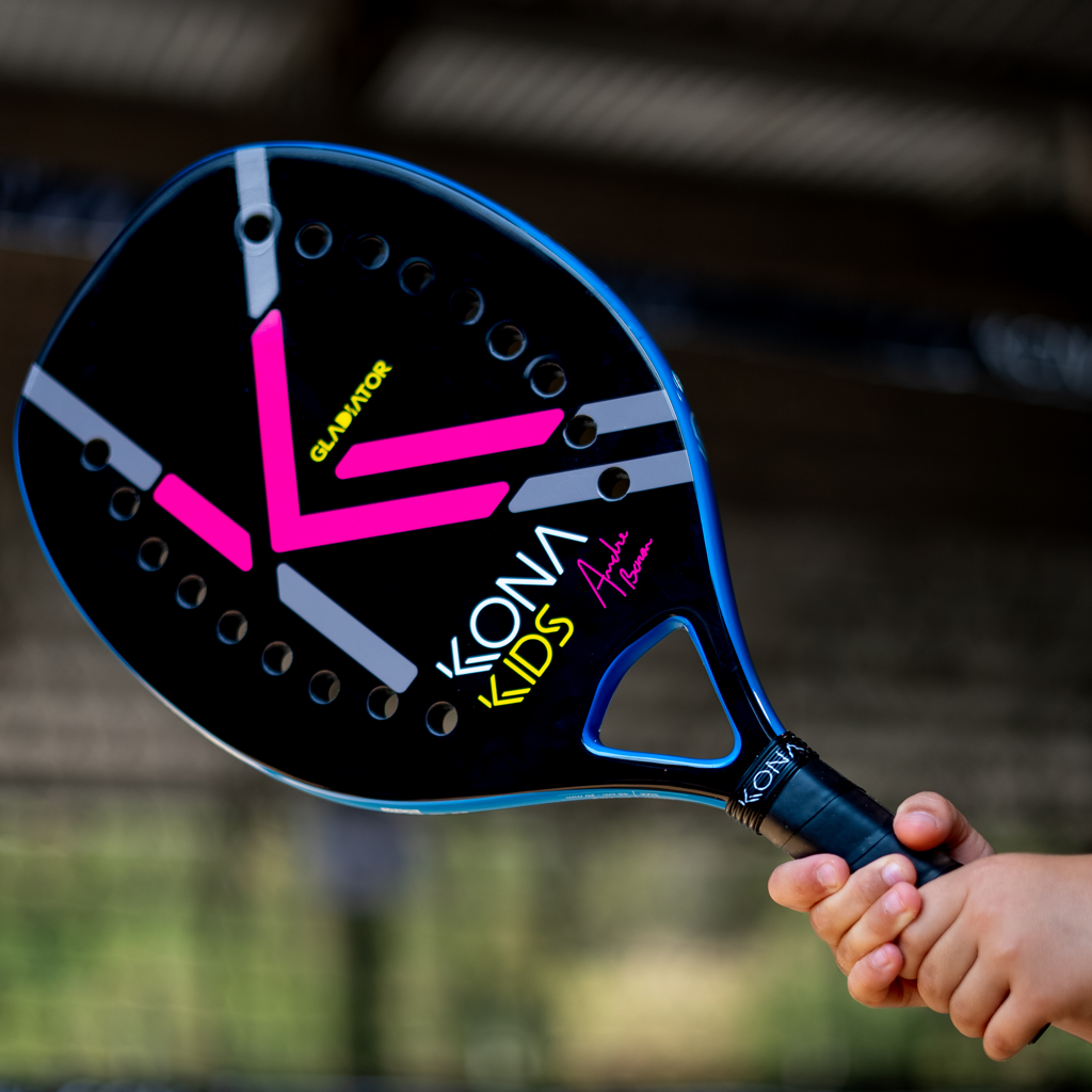 Pala Beachtennis Gladiator Kids