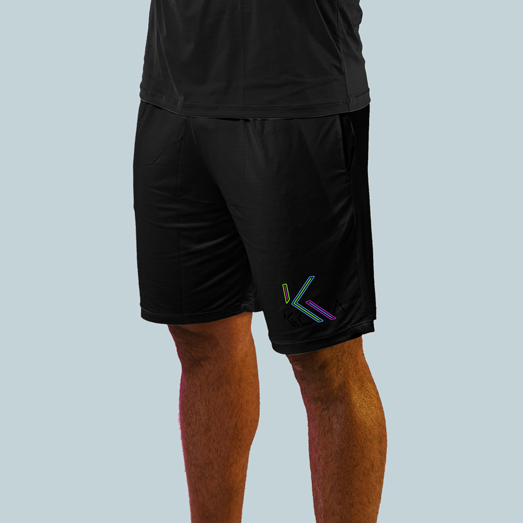 Shorts Kolors Negro