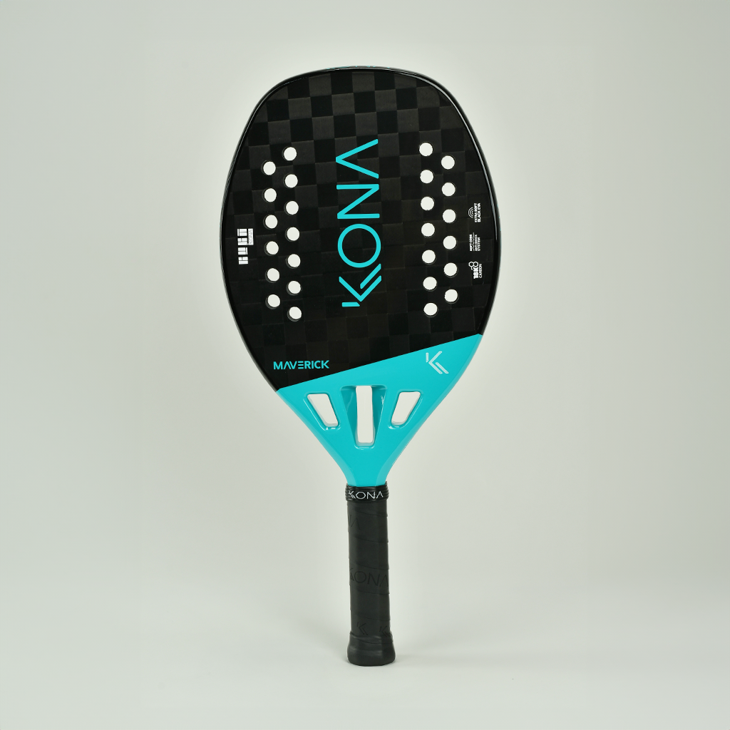Pala Beachtennis Maverick Blue
