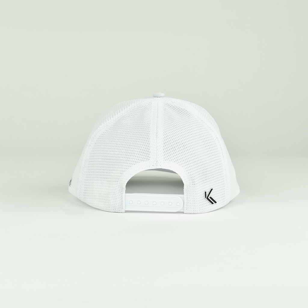 Jockey Kona Blanco 25