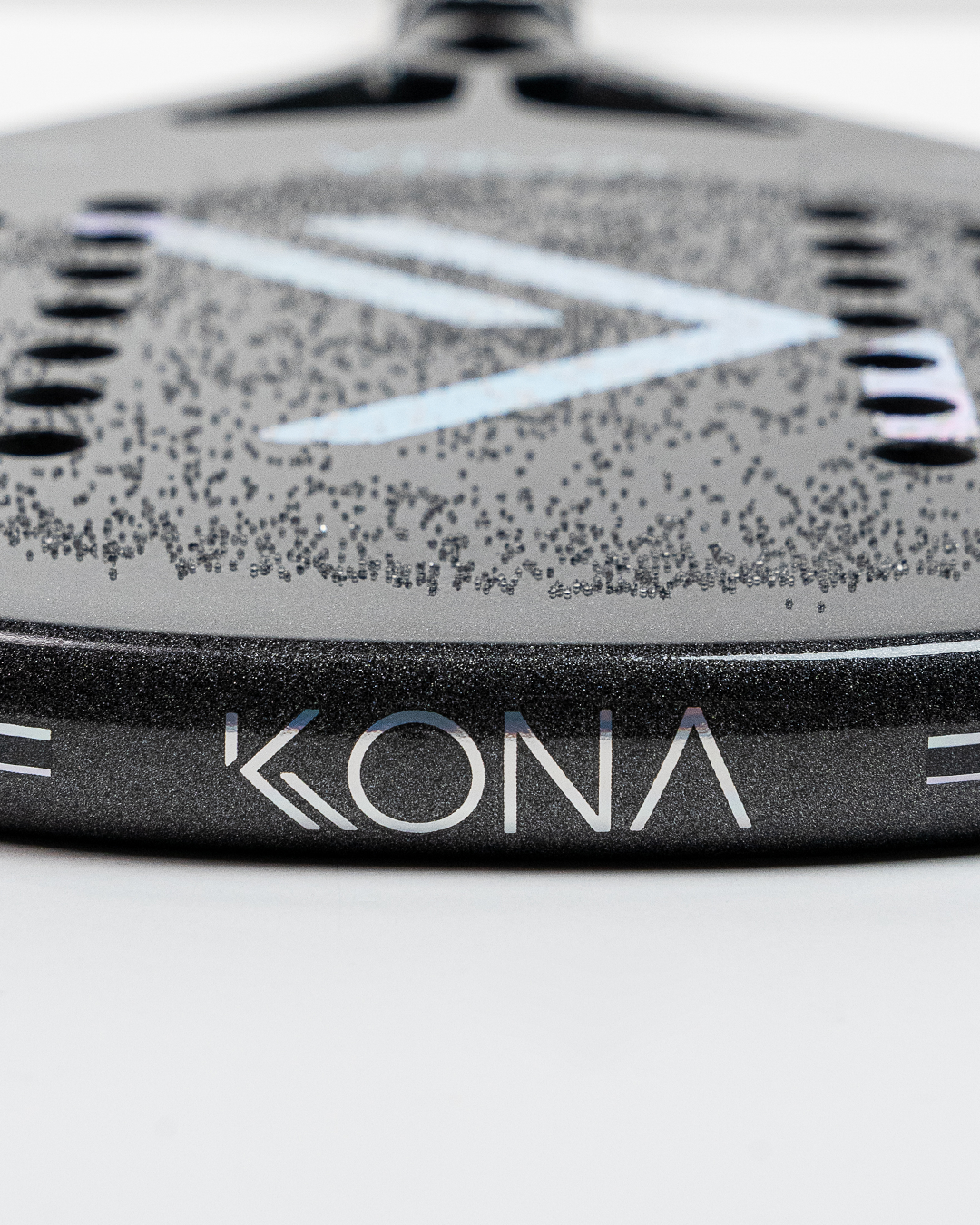 Pala Beachtennis K-Doze Black