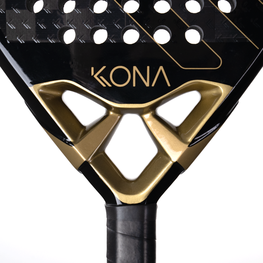 Pala de Pádel Maverick
