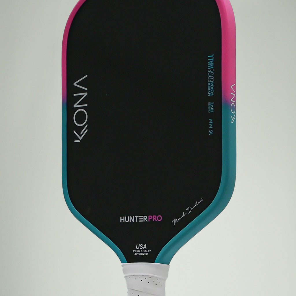 Pala de Pickleball - Hunter PRO Colors
