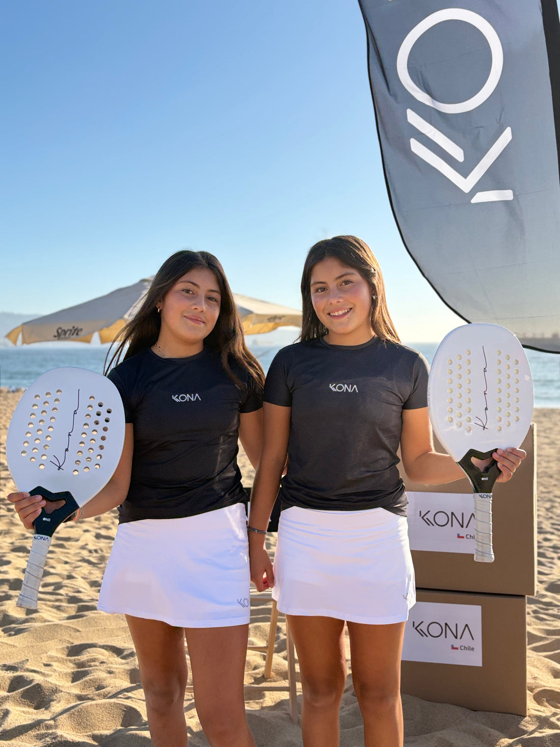 Cómo elegir la pala de tenis playa perfecta: 3 Estrategias Infalibles