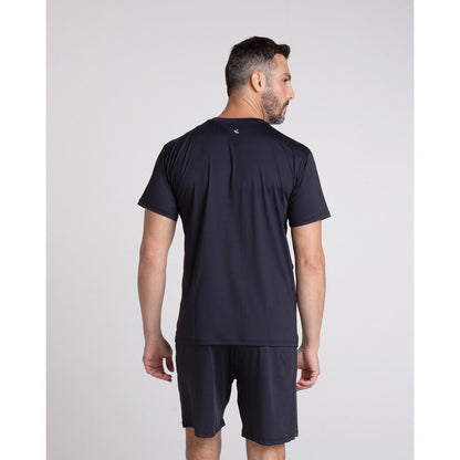 Polera Basic Negra