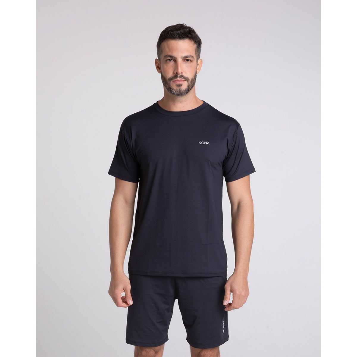 Polera Basic Negra