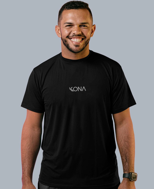 Polera Basic Negra