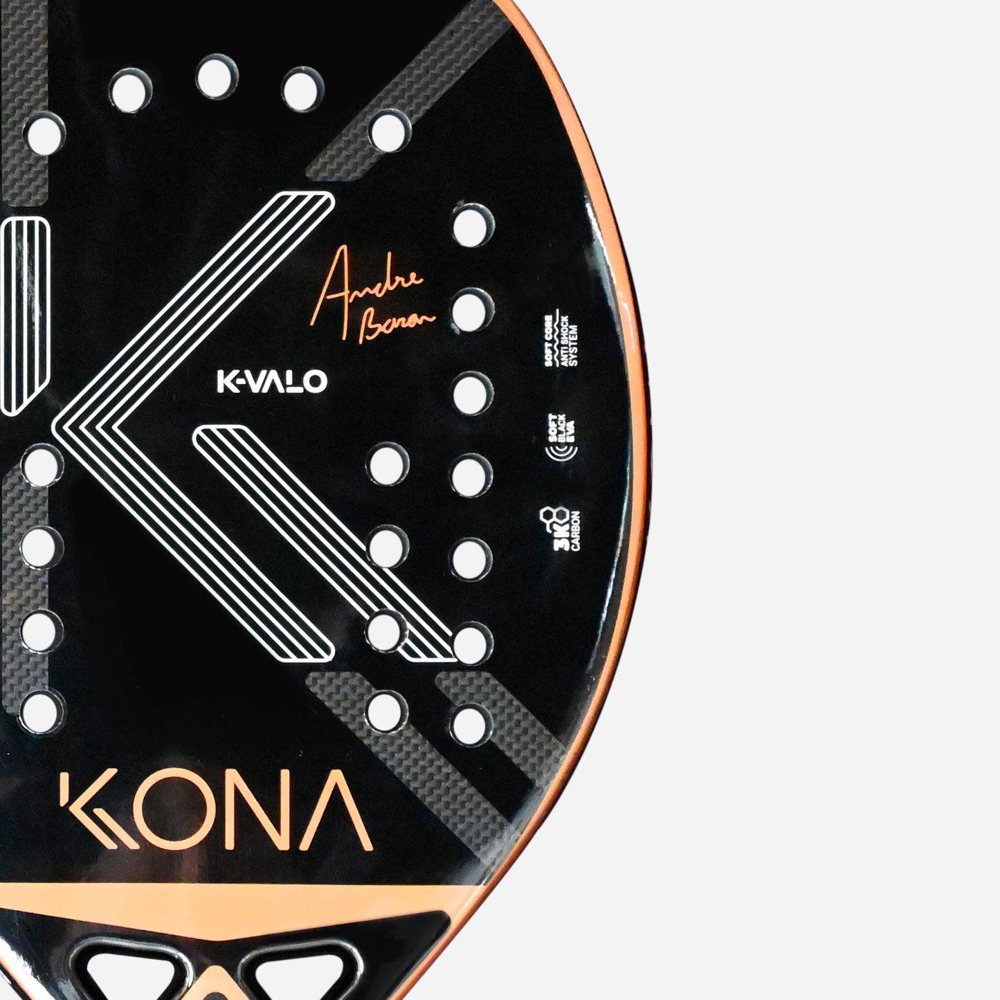 Pala Beachtennis K-Valo 2025 - André Baran