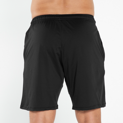 Shorts Basic Negro