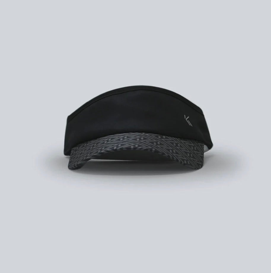 Visera Team K-Doze Negra