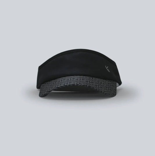 Visera Team K-Doze Negra