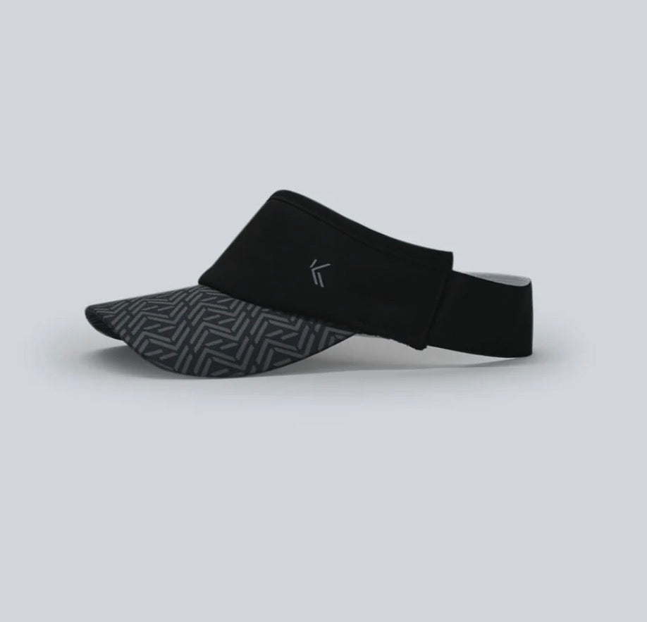Visera Team K-Doze Negra