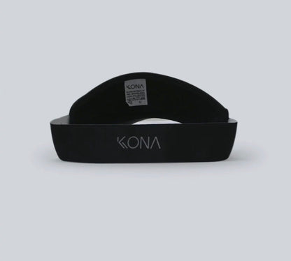 Visera Team K-Doze Negra