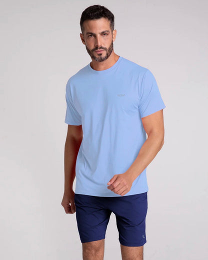 Polera Kolors Aquarius