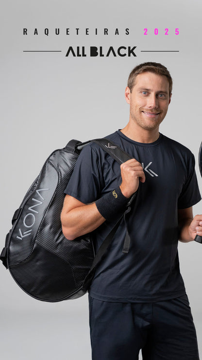 Paletero Kona All Black 2025