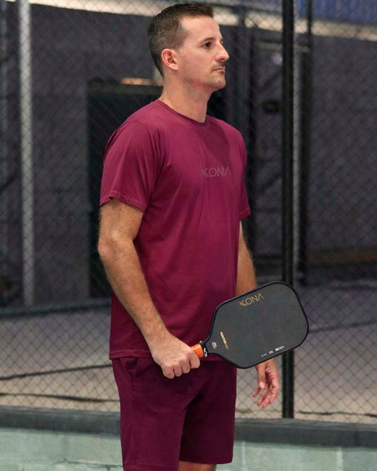 Polera Kolors Açaí