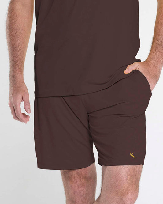 Shorts Kolors Café