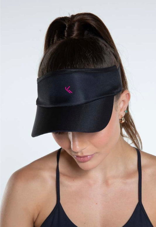 Visera Kolors K Negra