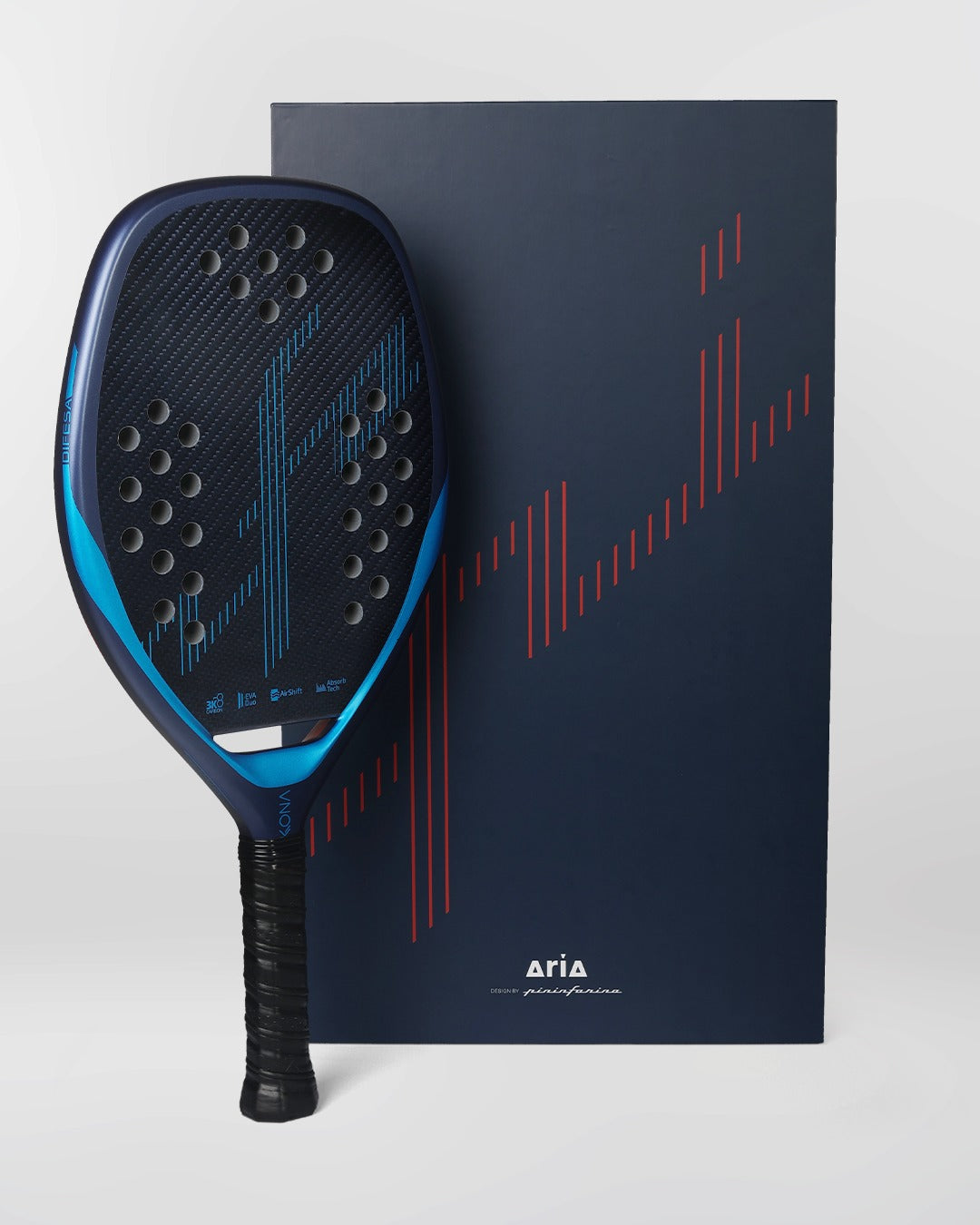 Pala Beachtennis Aria By Pininfarina