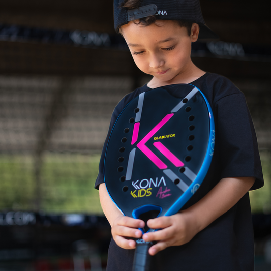 Pala Beachtennis Gladiator Kids