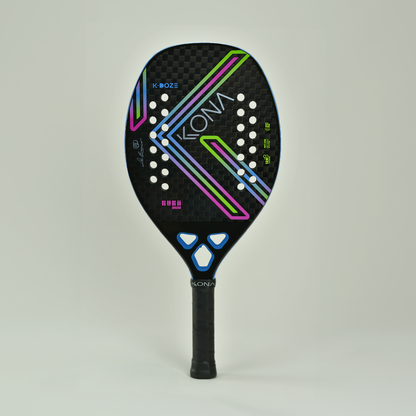 Pala Beachtennis K-Doze Blue