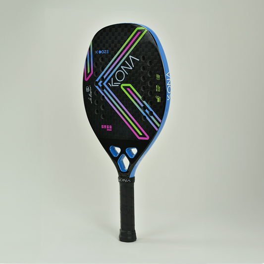 Pala Beachtennis K-Doze Blue