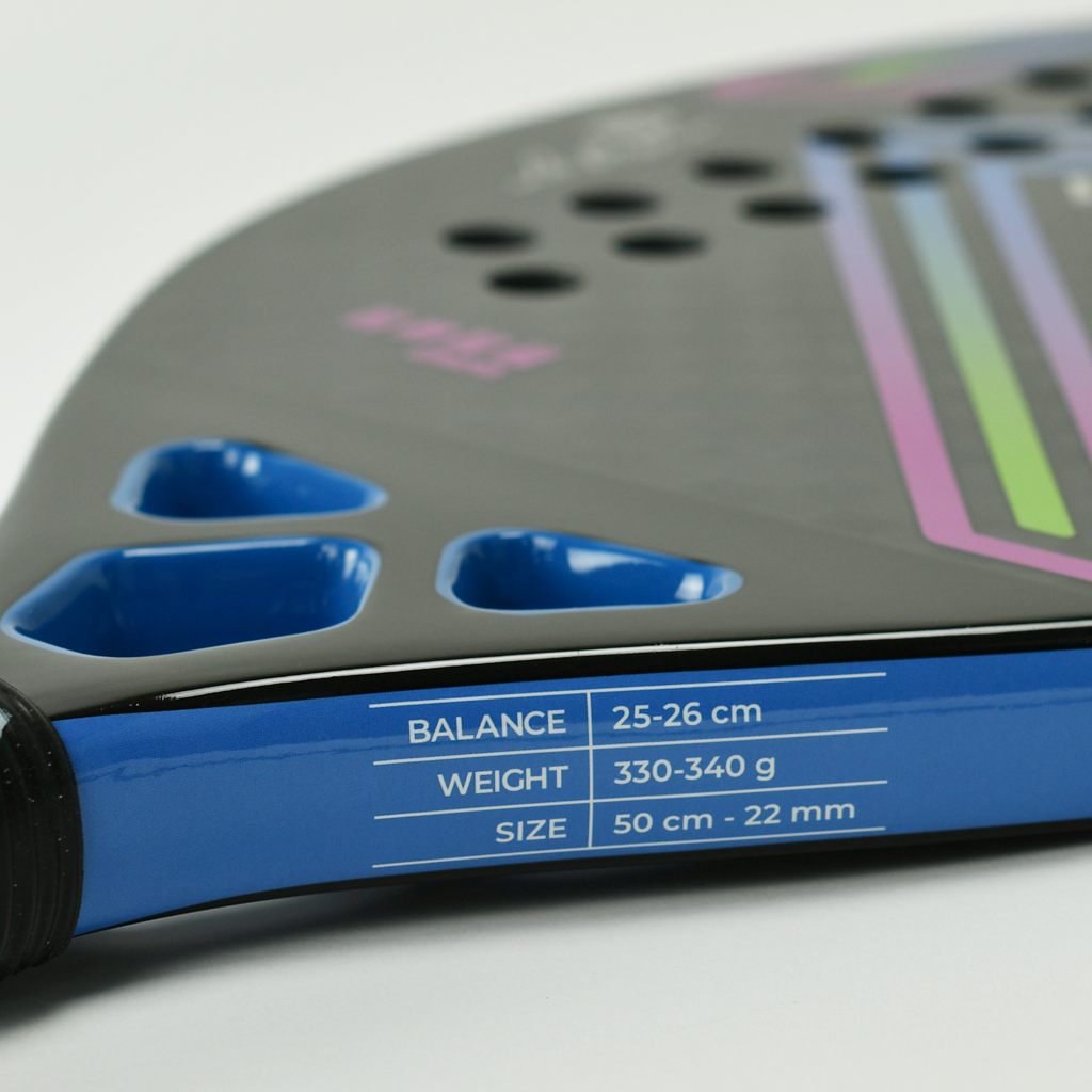 Pala Beachtennis K-Doze Blue
