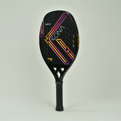 Pala Beachtennis K-Doze Pink