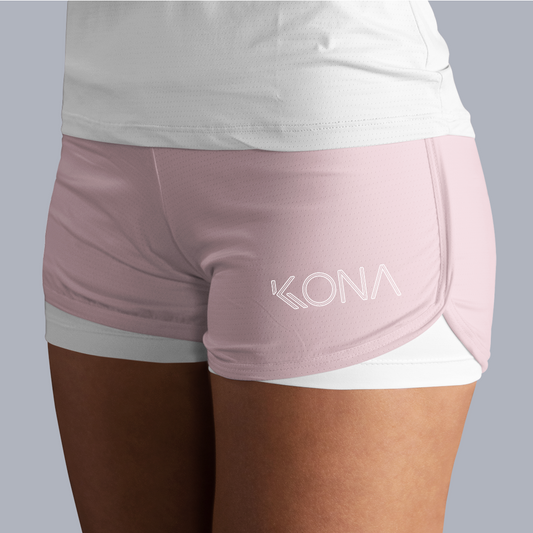 Shorts Kolors Rosa