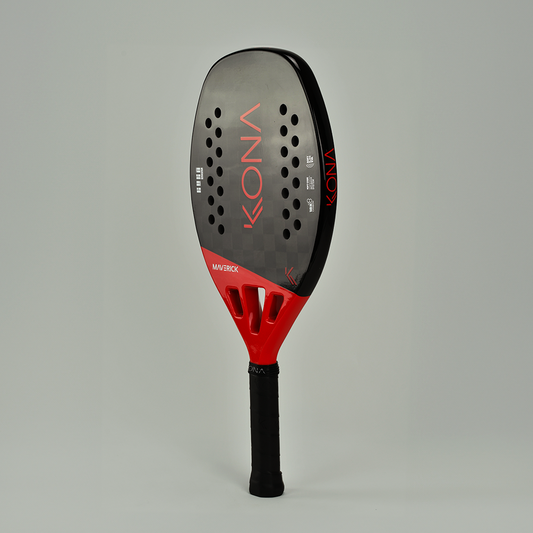 Pala Beachtennis Maverick Red