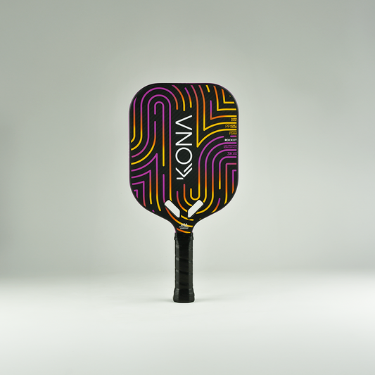 Pala de Pickleball - Rocket