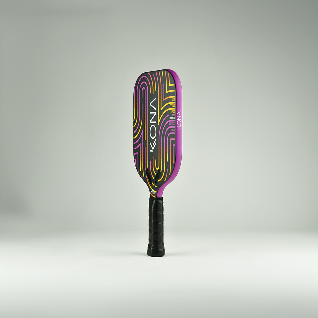 Pala de Pickleball - Rocket