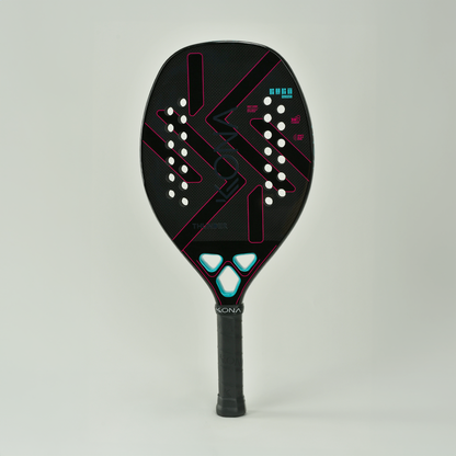 Pala Beachtennis Thunder Black