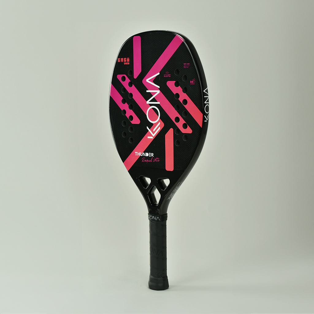 Pala Beachtennis Thunder Pink