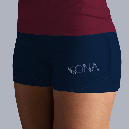 Shorts Kolors Azul Navy