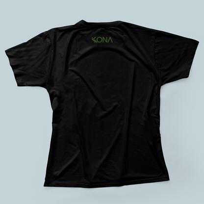 Polera Kolors Negra