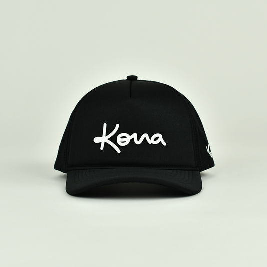 Jockey Kona Negro 25