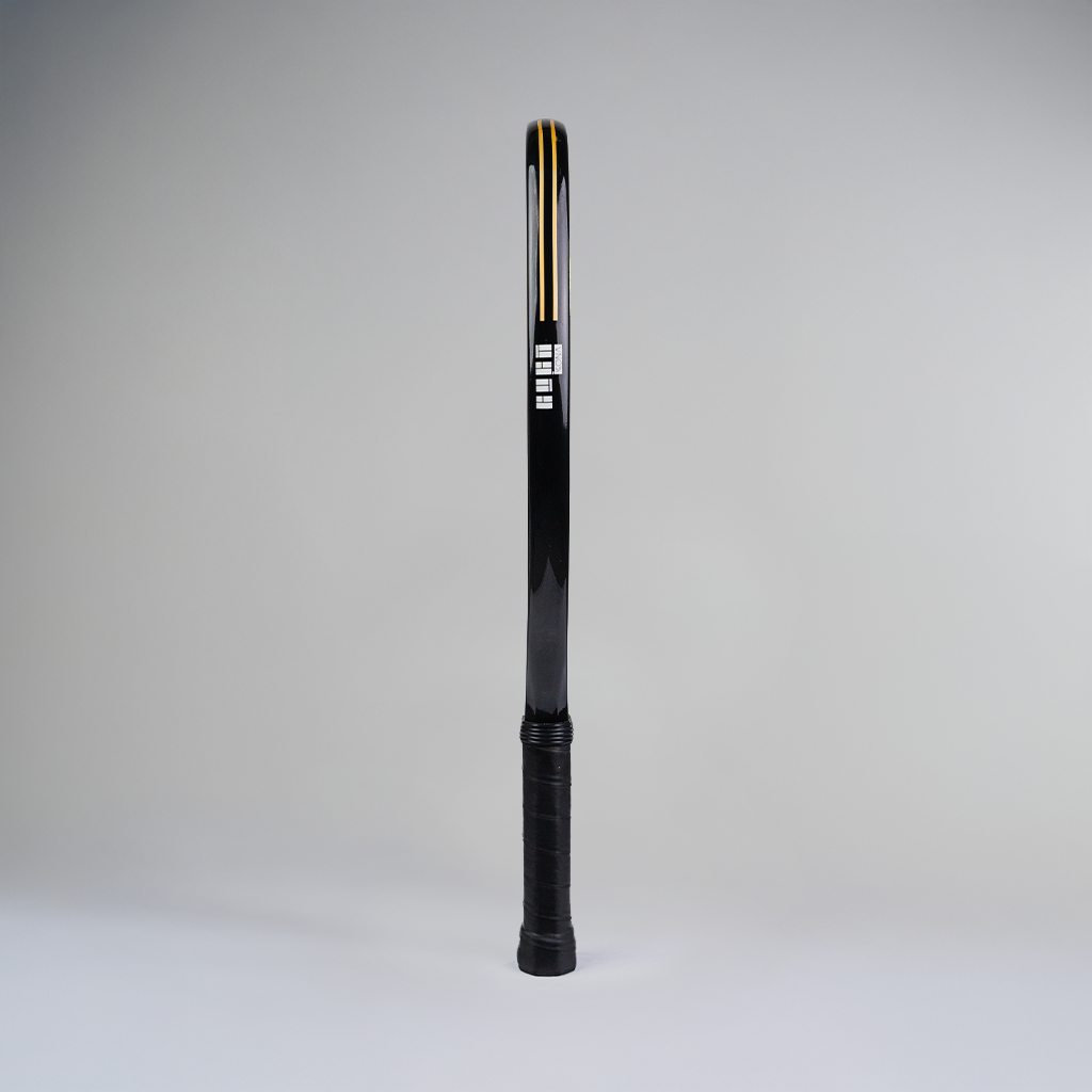 Pala Beachtennis Bulldog Titanio- Daniel Schmit