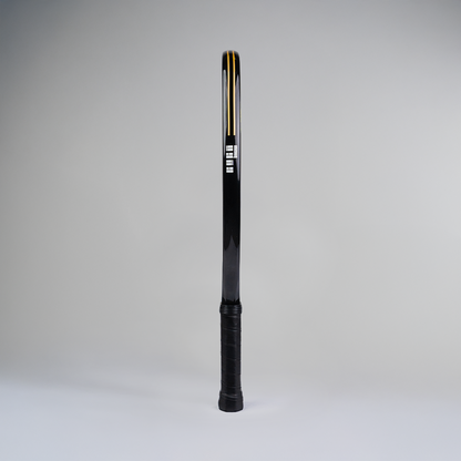 Pala Beachtennis Bulldog Titanio- Daniel Schmit