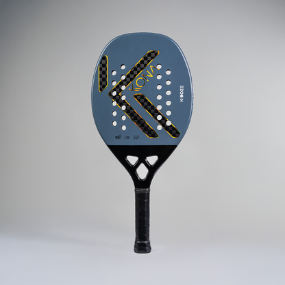 Pala Beachtennis K-Doze Grafito